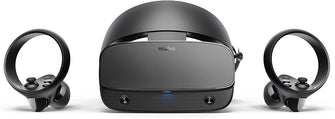 Buy Meta,Oculus Rift S VR Gaming Headset - Gadcet.com | UK | London | Scotland | Wales| Ireland | Near Me | Cheap | Pay In 3 | 