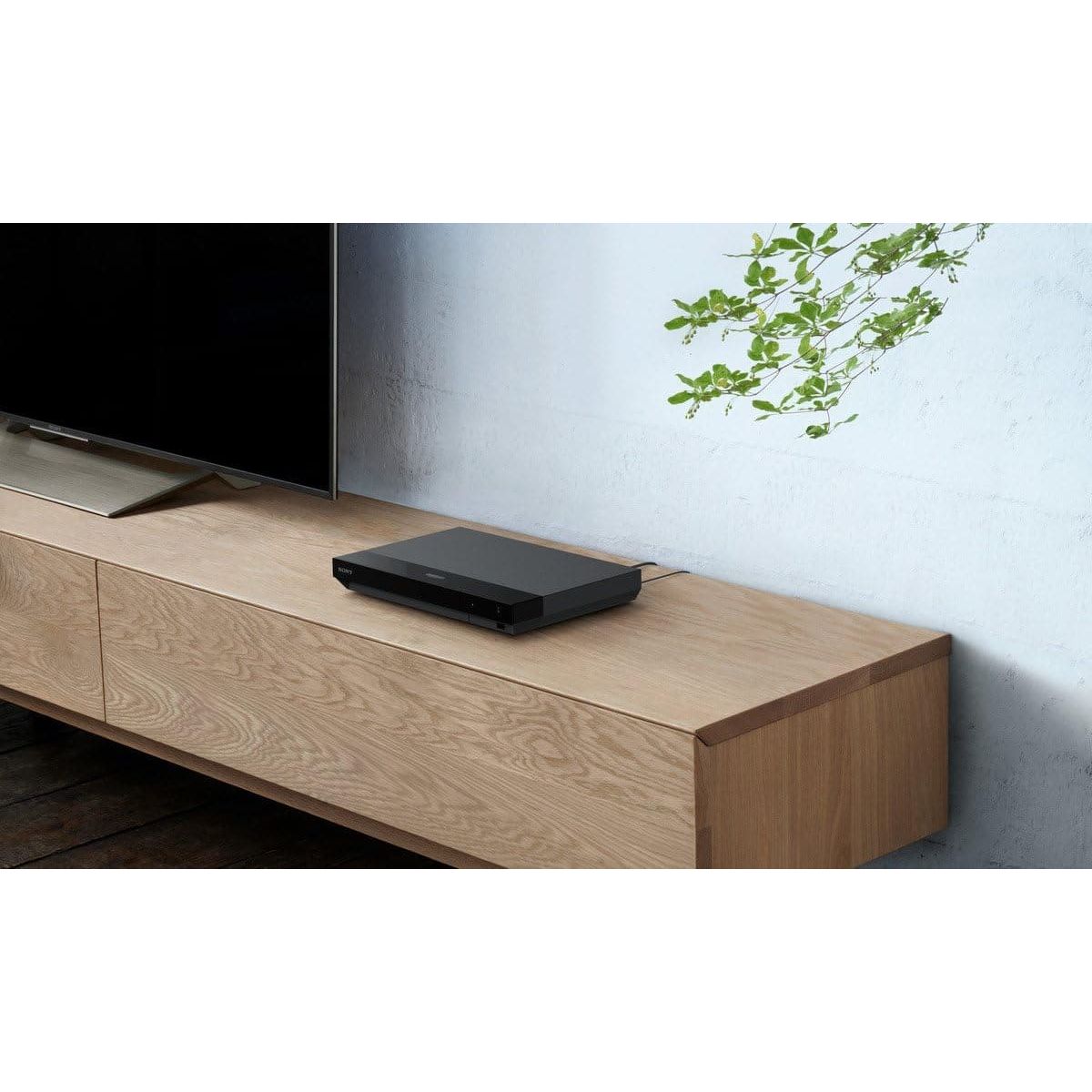 Buy Alann Trading Limited,Sony UBP-X700 4K HDR Blu-Ray DVD Player - Gadcet UK | UK | London | Scotland | Wales| Near Me | Cheap | Pay In 3 | DVD Recorders