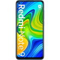 Buy Xiaomi,Xiaomi Redmi Note 9 Dual SIM 64GB 3GB RAM Midnight Grey - Gadcet.com | UK | London | Scotland | Wales| Ireland | Near Me | Cheap | Pay In 3 | Mobile Phones