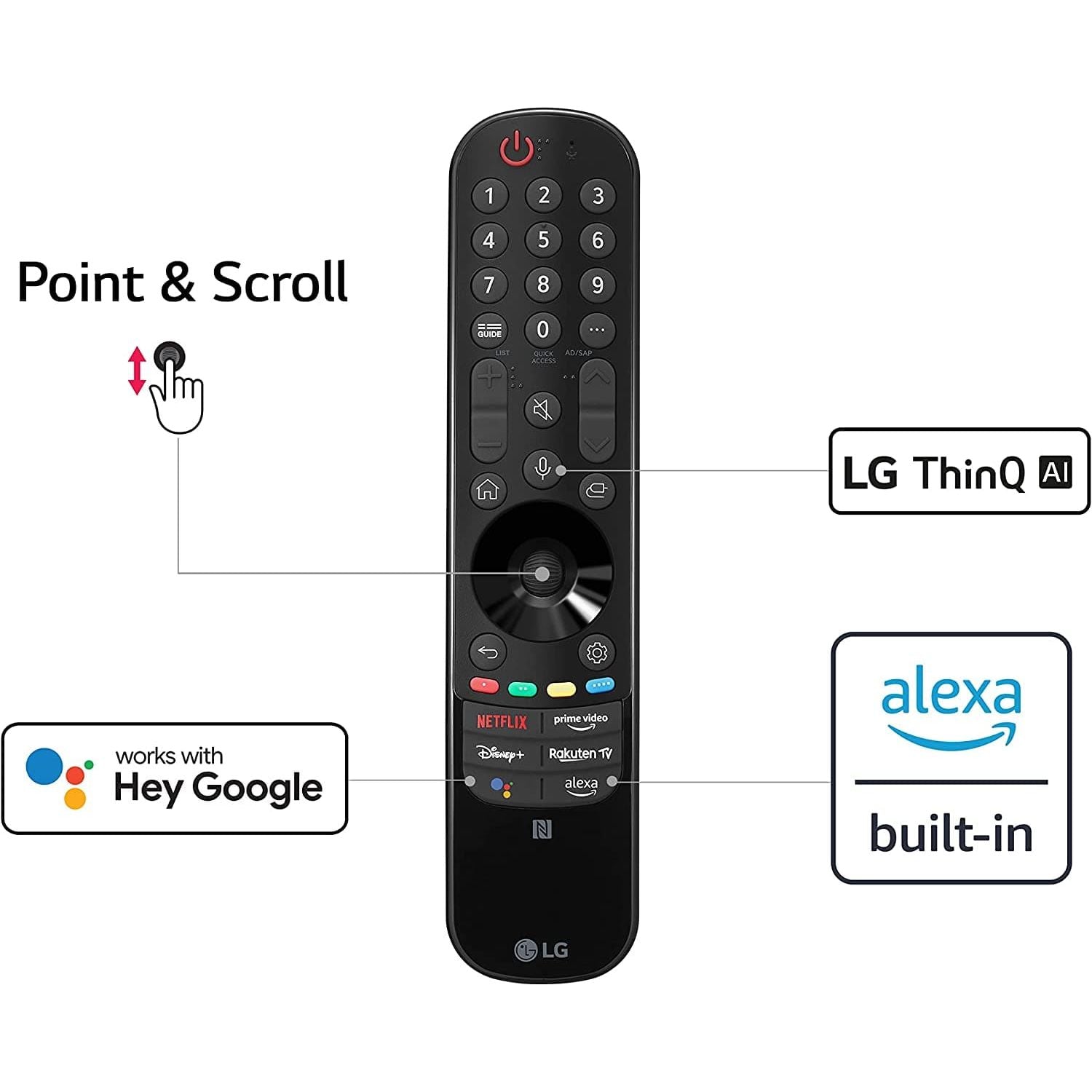 LG,LG OLED C2 48" 4K Smart TV - Gadcet.com