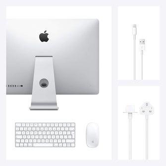 Apple,Apple 2020 iMac with Retina 5K display (27-inch, 8GB RAM, 512GB SSD Storage) - Gadcet.com