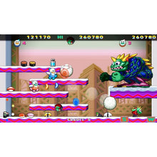 Buy Nintendo,Snow Bros. Nick & Tom Special For Nintendo Switch - Gadcet.com | UK | London | Scotland | Wales| Ireland | Near Me | Cheap | Pay In 3 | Games