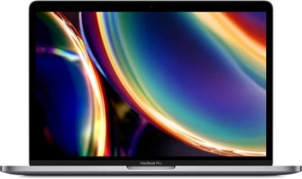 Apple MacBook Pro 13-inch, Intel Core i7 - 10th Gen ,16GB RAM, 1TB SSD, (A2251) - Space Grey