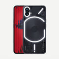 Nothing Phone 1 - 8GB / 256 GB - Black - Unlocked - Gadcet.com
