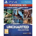 Buy playstation,Uncharted: The Nathan Drake Collection (Playstation Hits) For Ps4 - Gadcet.com | UK | London | Scotland | Wales| Ireland | Near Me | Cheap | Pay In 3 | Games