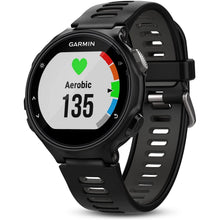 Garmin,Garmin Forerunner 735XT - Black - Gadcet.com