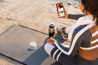 Buy JUICE,Juice Jumbo Marshmallow Portable Bluetooth Speaker, Wireless Rechargeable Device, Super Bass, Stereo, for Iphone, Ipod, Ipad, Samsung, Huawei, Smartphone, Mp3 Player, Tablet, Laptop, PC, Travel -White - Gadcet.com | UK | London | Scotland | Wales| Ireland | Near Me | Cheap | Pay In 3 | Speakers