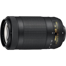 Nikon JAA829DA AF-P DX Nikkor 70-300 mm f/4.5-6.3G ED VR