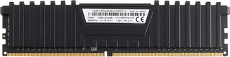 Buy Corsair,Corsair CMK16GX4M2A2400C14 Vengeance LPX 16 GB (2 x 8 GB) DDR4 2400 MHz C14 XMP 2.0 High Performance Desktop Memory Kit, Black - Gadcet.com | UK | London | Scotland | Wales| Ireland | Near Me | Cheap | Pay In 3 | 