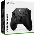 Buy Microsoft,Microsoft Xbox Wireless Controller – Carbon Black - Gadcet.com | UK | London | Scotland | Wales| Ireland | Near Me | Cheap | Pay In 3 | Game Controllers
