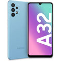 Samsung,Samsung Galaxy A32 5G 128 GB - Awesome Blue - Unlocked - Gadcet.com