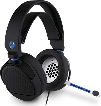 Buy playstation,Stealth Shadow V - Premium Performance Gaming Headset for PS5 - Gadcet.com | UK | London | Scotland | Wales| Ireland | Near Me | Cheap | Pay In 3 | Headphones