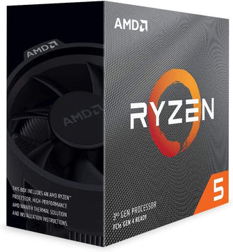 Buy AMD,AMD Ryzen 5 3600 Processor (6C/12T, 35 MB Cache, 4.2 GHz Max Boost) - Gadcet.com | UK | London | Scotland | Wales| Ireland | Near Me | Cheap | Pay In 3 | Computer Processors