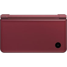 Buy Nintendo,Nintendo DSi XL Wine Red Console - Gadcet.com | UK | London | Scotland | Wales| Ireland | Near Me | Cheap | Pay In 3 | Video Game Consoles