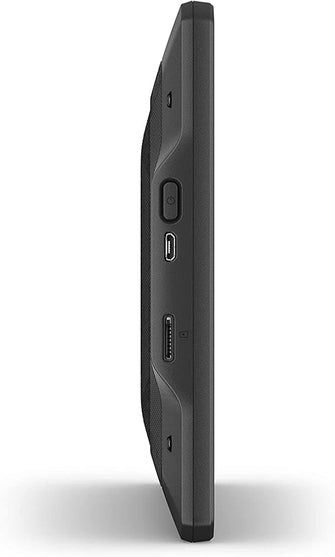 Garmin dēzl LGV1000 MT-DTruck Sat-nav with 10-Inch Display, Custom Truck Routing and Several Mounting Options, Black