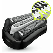 Braun Series 3 ProSkin Electric Shaver, Electric Razor for Men With Pop Up Precision Trimmer, Cordless, Wet & Dry, Gifts For Men, UK 2 Pin Plug, 3020s, Black Razor - Gadcet.com