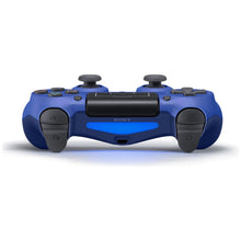 Buy Sony,Sony Playstation F.C. Dualshock 4 V2 BLUE Controller PS4 - Gadcet.com | UK | London | Scotland | Wales| Ireland | Near Me | Cheap | Pay In 3 | Game Controllers