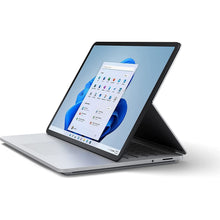 Microsoft Surface Laptop Studio - 14.4" Touchscreen Laptop (Platinum) - Intel 11th Gen i7, RAM 32GB, SSD 1TB - Windows 11 Home - 2022 edition - Gadcet.com