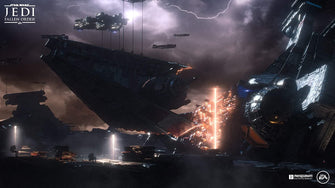 Star Wars JEDI: Fallen Order for PS4 - Gadcet.com