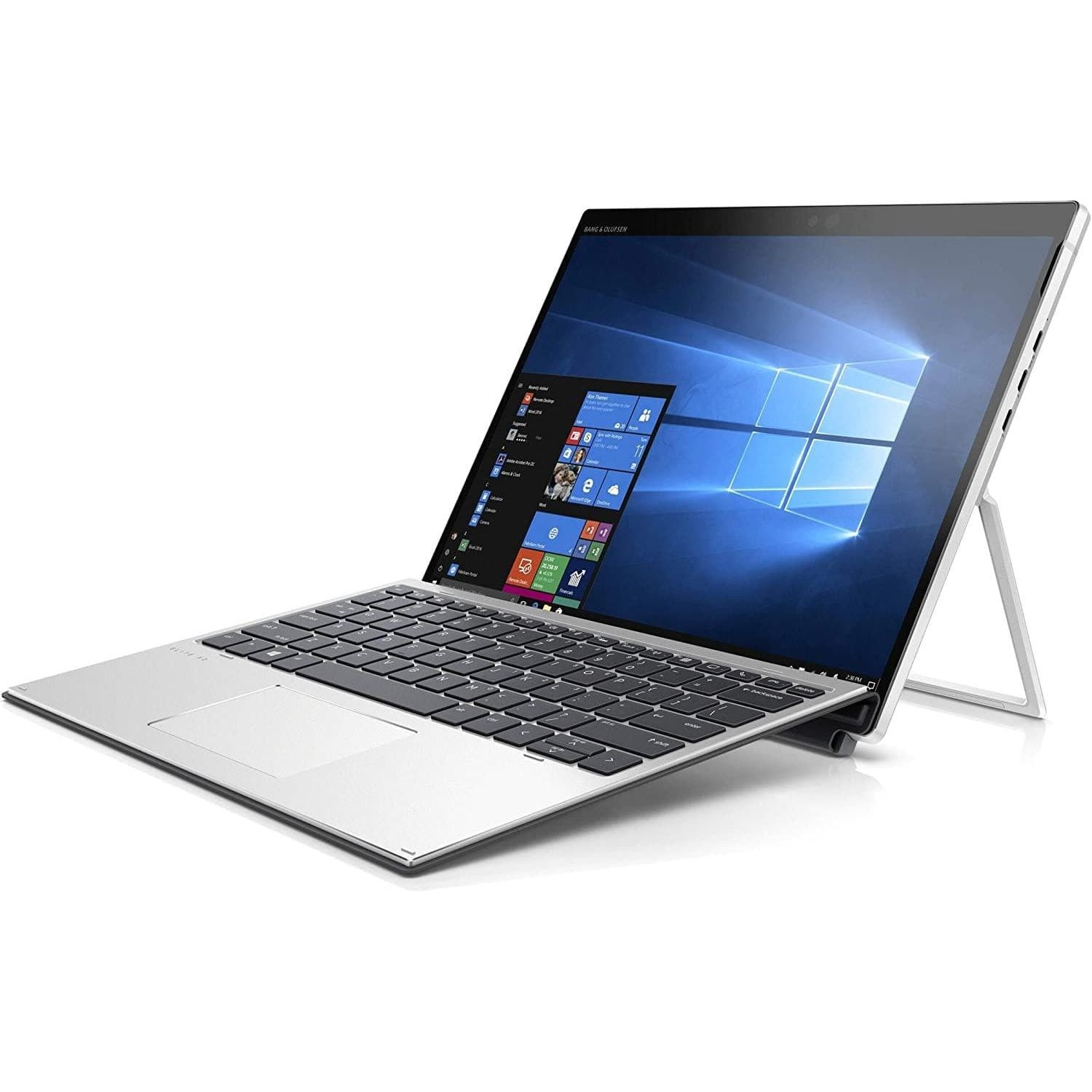 Buy HP,HP Elite x2 G4 Intel Core i5 13" IPS Microsoft Windows 10 Pro HDMI, Bluetooth and Camera - Gadcet.com | UK | London | Scotland | Wales| Ireland | Near Me | Cheap | Pay In 3 | Laptops