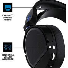 Buy playstation,Stealth Shadow V - Premium Performance Gaming Headset for PS5 - Gadcet.com | UK | London | Scotland | Wales| Ireland | Near Me | Cheap | Pay In 3 | Headphones