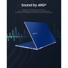 Samsung Galaxy Book Flex 2 8GB 512SSD - Blue - Gadcet.com