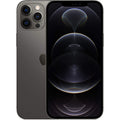 Apple iPhone 12 Pro Max 128 GB, Graphite - Unlocked