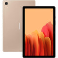 Buy Samsung,Samsung Galaxy Tab A7 4G LTE GSM Unlocked + WiFi SM-T505 Gold - Gadcet.com | UK | London | Scotland | Wales| Ireland | Near Me | Cheap | Pay In 3 | Tablet Computers