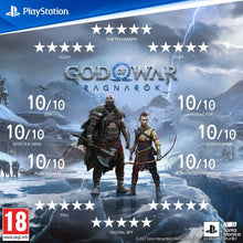 God of War Ragnarok (PS4) - Gadcet.com