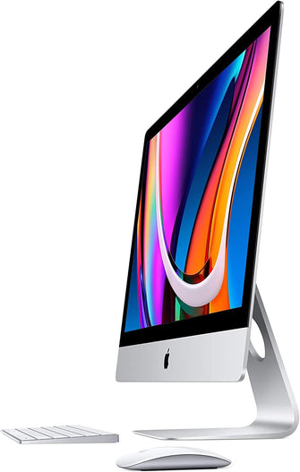 Apple,Apple 2020 iMac with Retina 5K display (27-inch, 8GB RAM, 512GB SSD Storage) - Gadcet.com