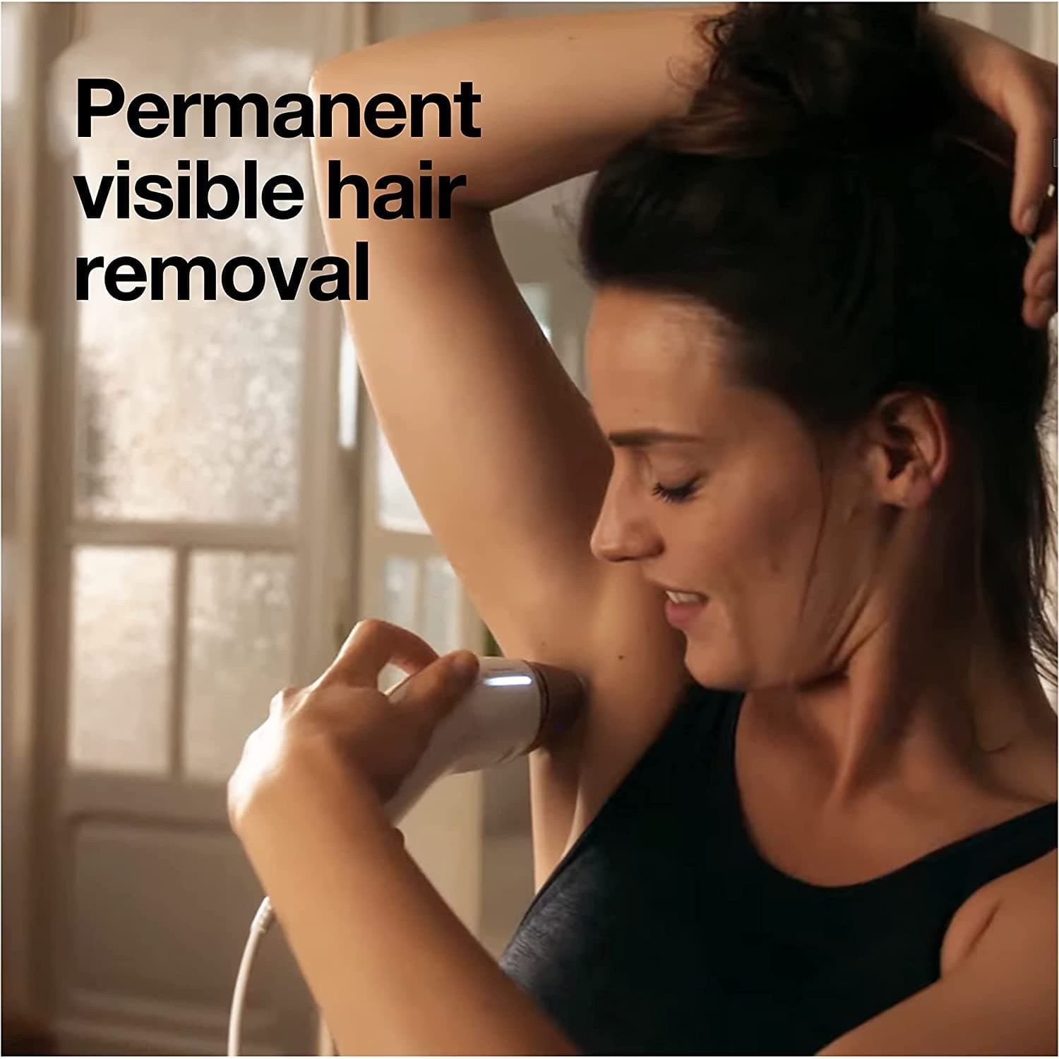 Braun,Braun Silk Expert Pro 5 PL5124 Corded IPL Hair Removal - Gadcet.com