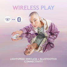 Buy Logitech,Logitech G705 Wireless Gaming Mouse - White - Gadcet.com | UK | London | Scotland | Wales| Ireland | Near Me | Cheap | Pay In 3 | Keyboard & Mouse Wrist Rests