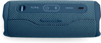 Buy JBL,JBL Flip 6 Portable Bluetooth Speaker with 2-way speaker system and powerful JBL Original Pro Sound, up to 12 hours of playtime - Blue - Gadcet.com | UK | London | Scotland | Wales| Ireland | Near Me | Cheap | Pay In 3 | Speakers