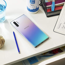 Galaxy Note10 Plus - 256 GB/12GB RAM - Aura glow - Unlocked