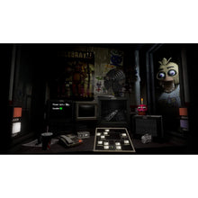 Nintendo,Five Nights at Freddy's - Help Wanted (Nintendo Switch) - Gadcet.com