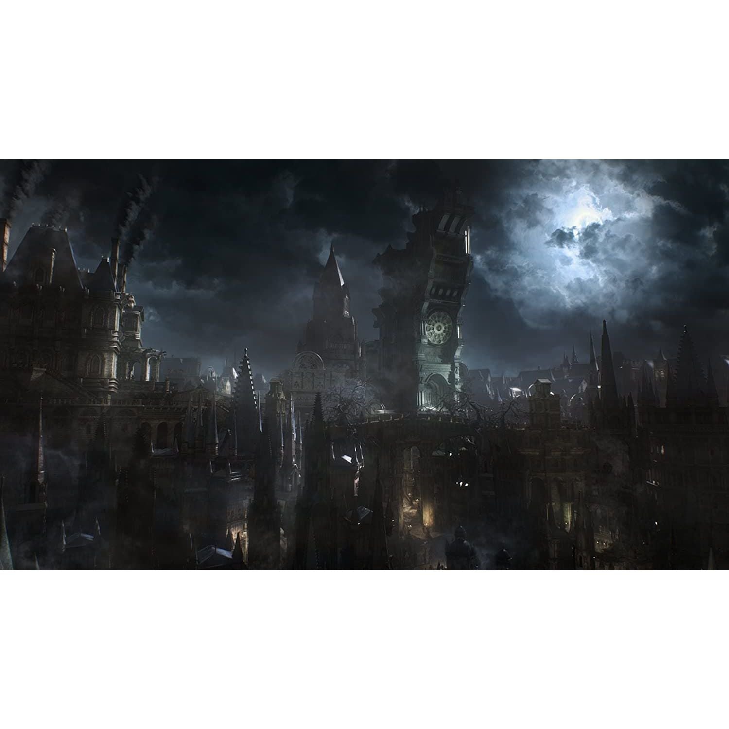 PS4,Bloodborne (PS4) - Gadcet.com