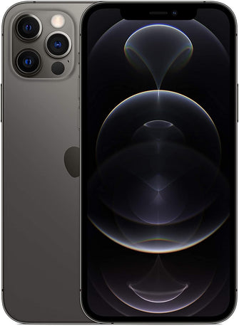 Buy Apple,Apple iPhone 12 Pro 256GB - Graphite - Unlocked - Gadcet.com | UK | London | Scotland | Wales| Ireland | Near Me | Cheap | Pay In 3 | Mobile Phones