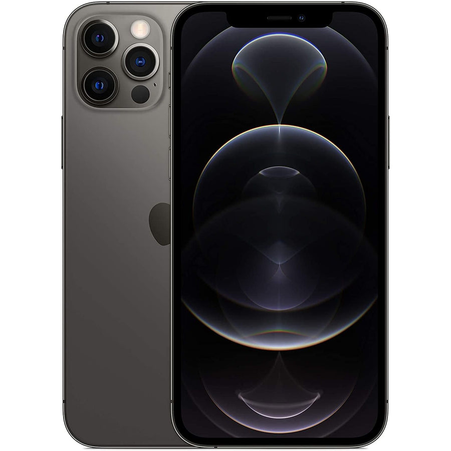 ◇【docomo/Apple】iPhone 12 Pro Max 512GB SIMロック解除済 NGD33J/A