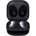 Buy Samsung,Samsung Galaxy Buds Live True Wireless Earbuds - Black - Gadcet.com | UK | London | Scotland | Wales| Ireland | Near Me | Cheap | Pay In 3 | Headphones