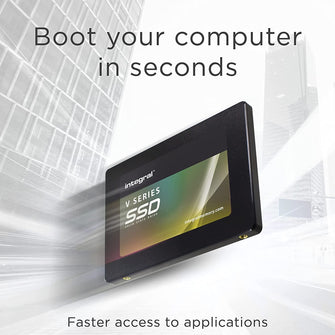 Integral,Integral 1TB V Series v2 2.5" SSD - Gadcet.com