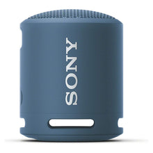 Sony SRS-XB13 Bluetooth Portable Speaker - Blue