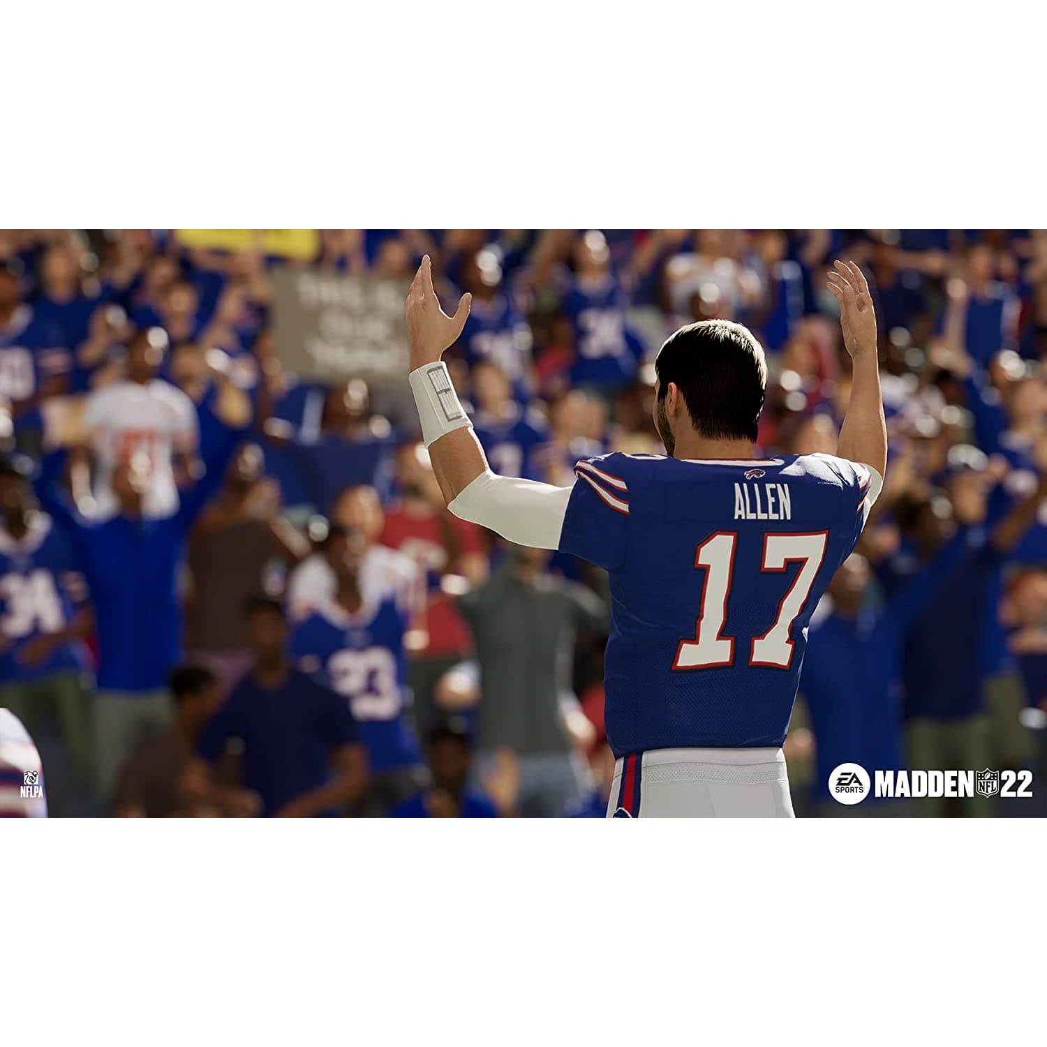 Gadcet.com,Madden 22 (PS5) - Gadcet.com