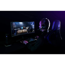 Buy Corsair,Corsair VOID ELITE RGB Stereo/7.1 Carbon Wired USB Gaming Headset - Gadcet.com | UK | London | Scotland | Wales| Ireland | Near Me | Cheap | Pay In 3 | Headphones & Headsets
