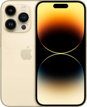 Apple iPhone 14 Pro (512 GB) - Gold - Unlocked - Gadcet.com