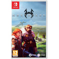 Northgard for Nintendo Switch