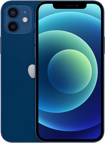 Buy Apple,Apple iPhone 12 256GB - Blue - Unlocked - Gadcet.com | UK | London | Scotland | Wales| Ireland | Near Me | Cheap | Pay In 3 | Mobile Phones