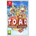 Buy Nintendo,Captain Toad: Treasure Tracker - Gadcet.com | UK | London | Scotland | Wales| Ireland | Near Me | Cheap | Pay In 3 | Games