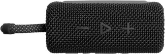 Buy JBL,JBL GO 3 - Wireless Bluetooth portable speaker with integrated loop for travel with USB C charging cable, in black - Gadcet.com | UK | London | Scotland | Wales| Ireland | Near Me | Cheap | Pay In 3 | Speakers
