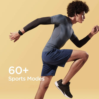 Buy Amazfit,Amazfit Bip U Smartwatch Fitness Tracker with Heart Rate, Sleep, Stress, SpO2 Monitor, 1.43" Color Touch Screen, 5 ATM Waterproof, 60+ Sports Modes, 9 Day Battery Life, Black - Gadcet.com | UK | London | Scotland | Wales| Ireland | Near Me | Cheap | Pay In 3 | Watches
