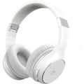 Buy Motorola,Motorola Bluetooth Wireless Headphone-  Moto XT220 Over-Ear Headphones - White - Gadcet.com | UK | London | Scotland | Wales| Ireland | Near Me | Cheap | Pay In 3 | Headphones